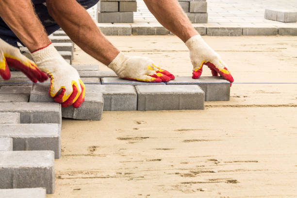 Best Residential Paver Driveway  in Bismarck, MO