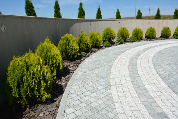 Driveway Pavers for Homes in Bismarck, MO