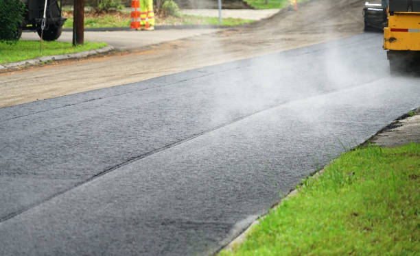 Best Permeable Paver Driveway  in Bismarck, MO