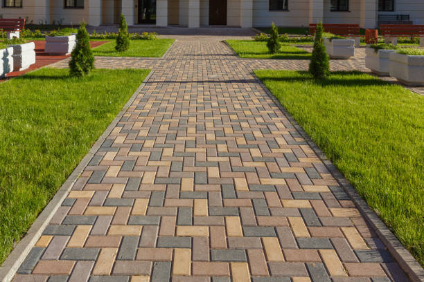 Best Commercial Driveway Pavers  in Bismarck, MO