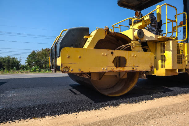 Reasons to Select Us for Your Driveway Paving Requirements in Bismarck, MO